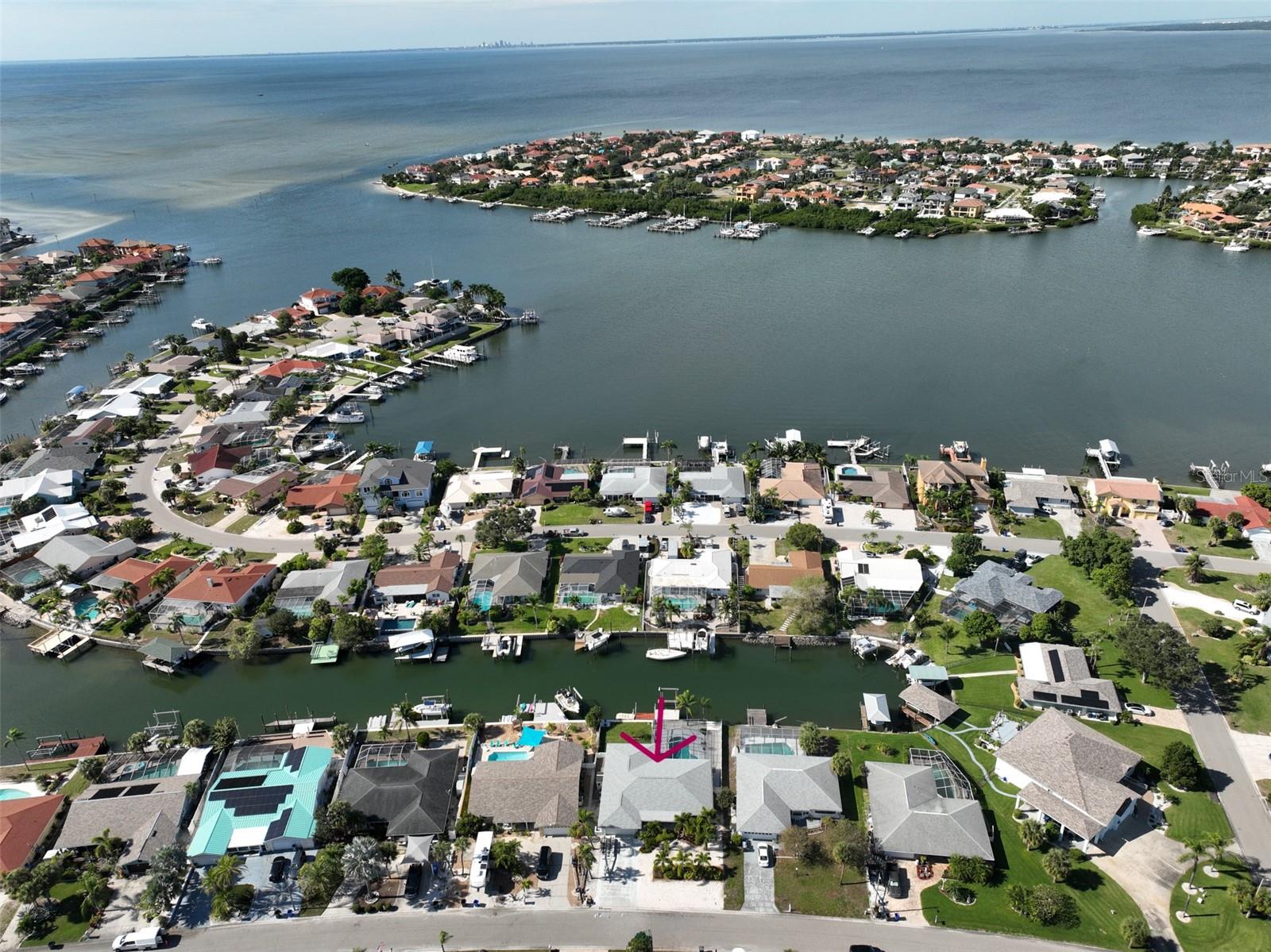 APOLLO BEACH UNIT 13 PT 1 RE - Residential