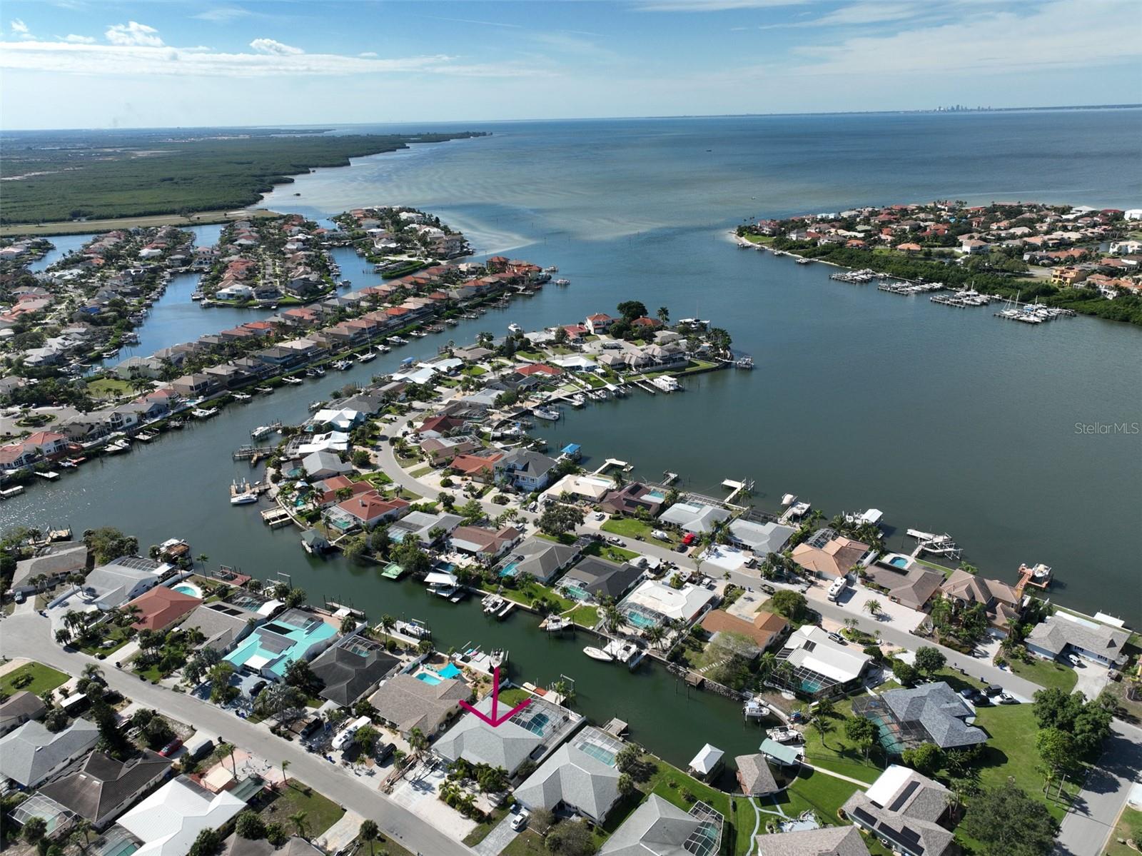 APOLLO BEACH UNIT 13 PT 1 RE - Residential