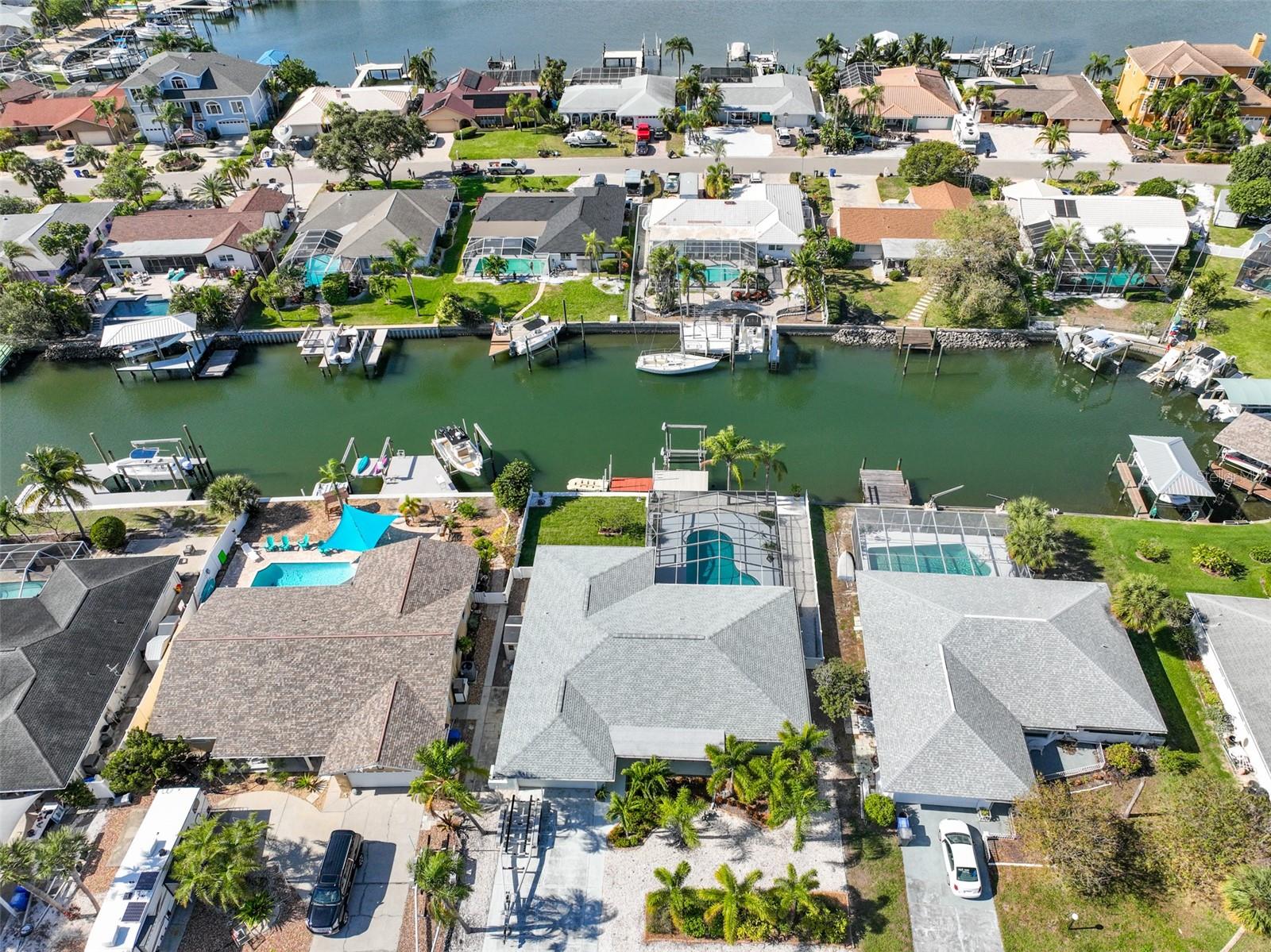 APOLLO BEACH UNIT 13 PT 1 RE - Residential