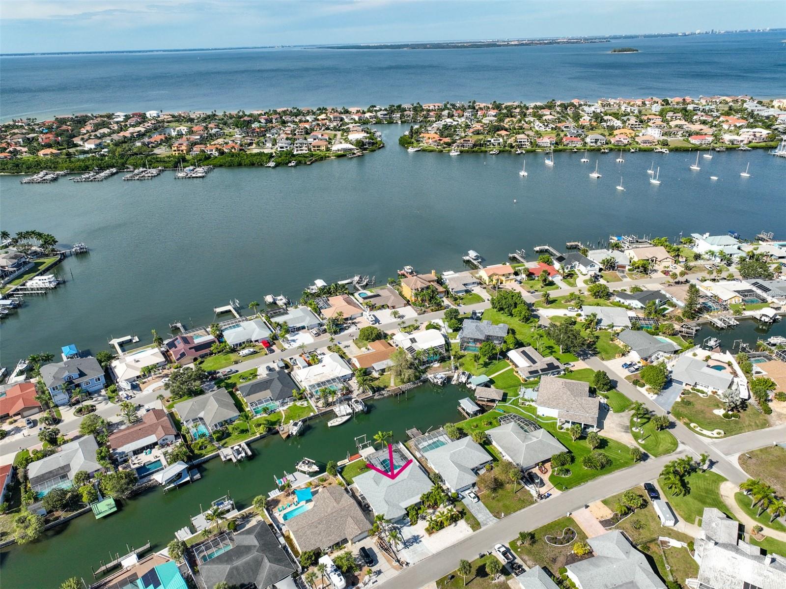 APOLLO BEACH UNIT 13 PT 1 RE - Residential