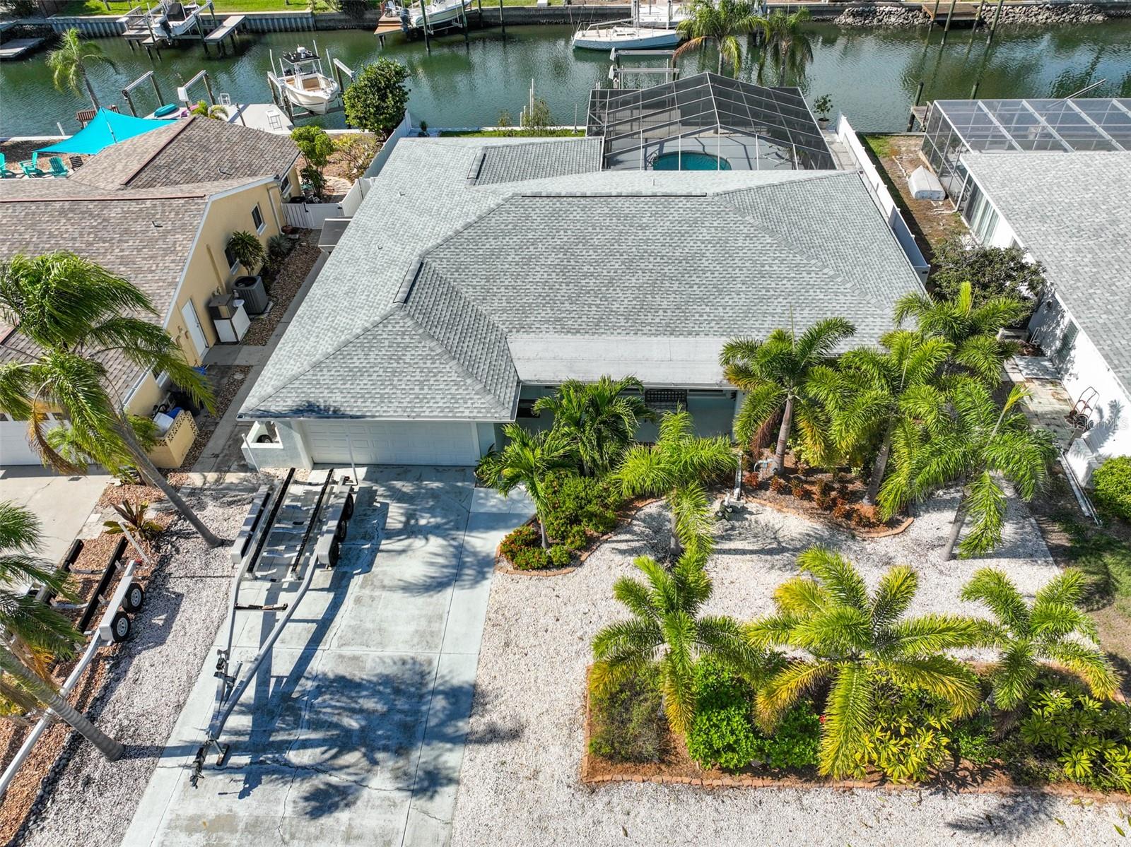 APOLLO BEACH UNIT 13 PT 1 RE - Residential