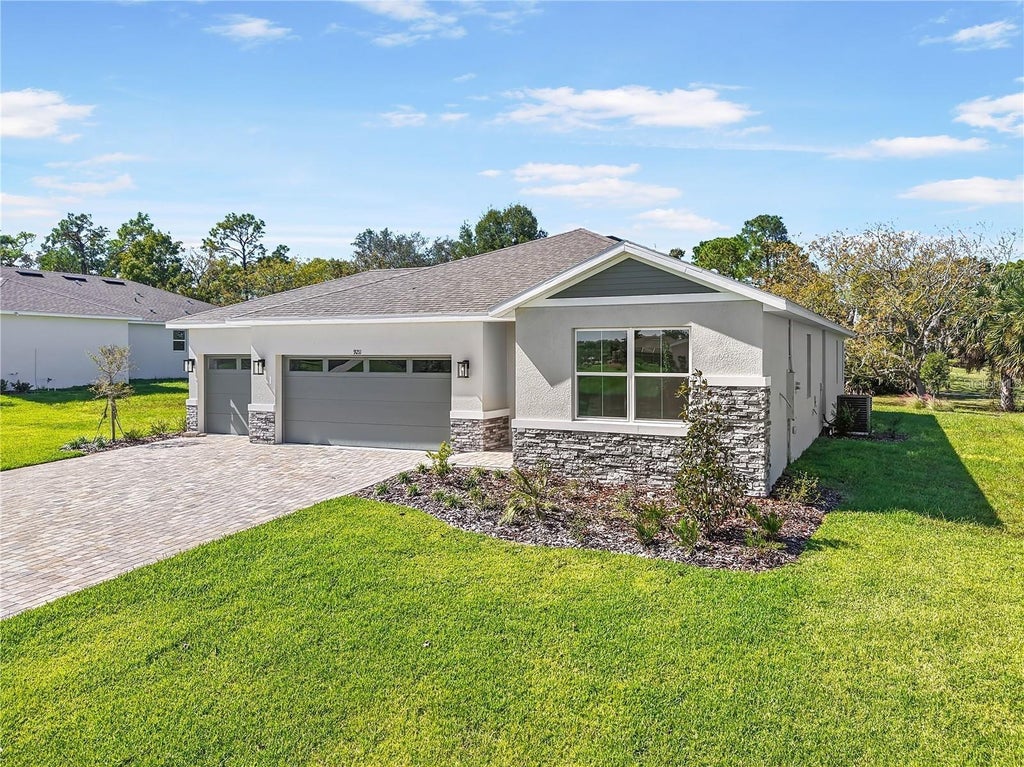 Photo of 9211 Players Drive, Weeki Wachee, FL 34613 (MLS # TB8562334)
