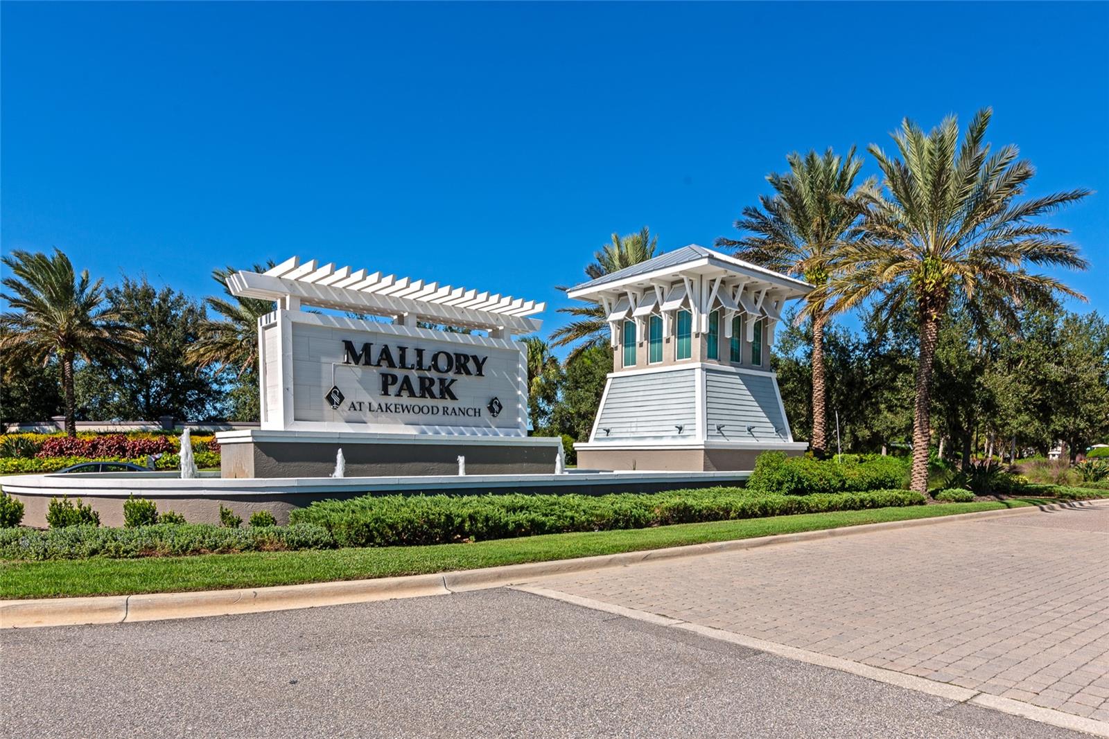 MALLORY PARK PH I A, C & E - Residential