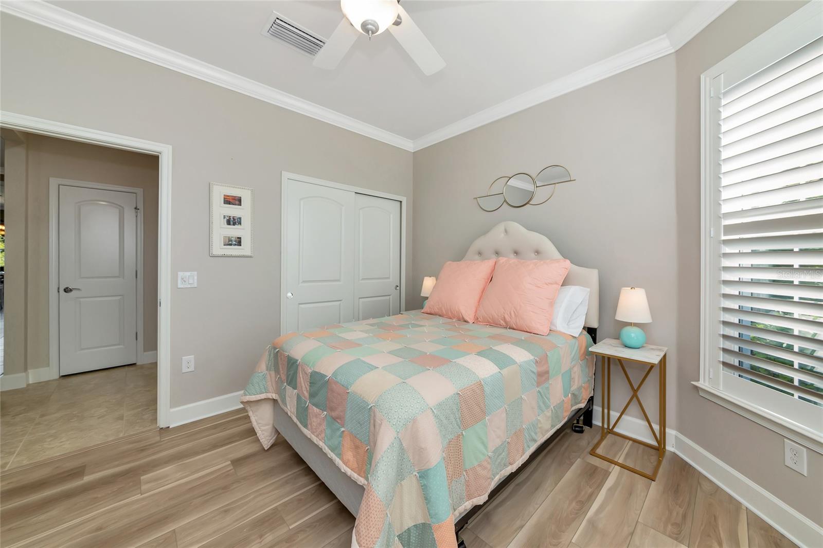 MALLORY PARK PH I A, C & E - Residential