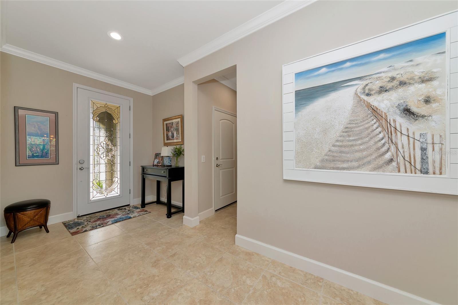 MALLORY PARK PH I A, C & E - Residential