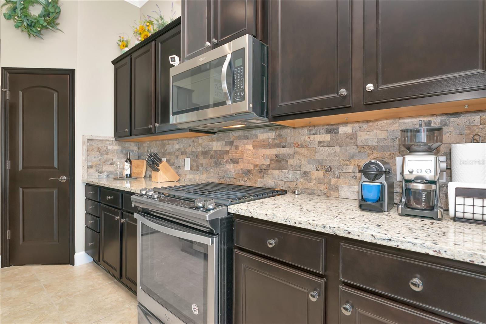 MALLORY PARK PH I A, C & E - Residential