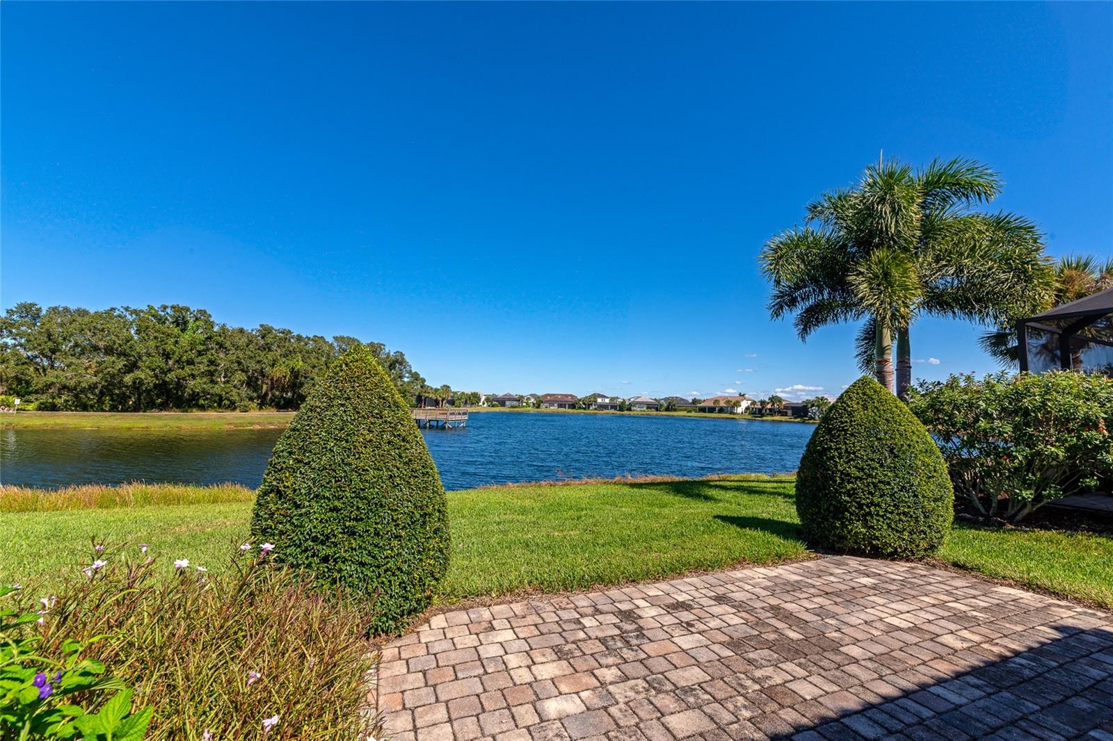 MALLORY PARK PH I A, C & E - Residential