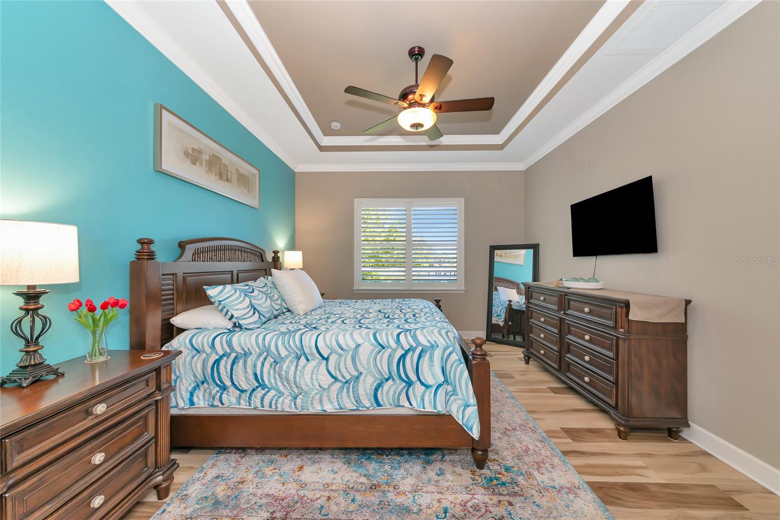 MALLORY PARK PH I A, C & E - Residential