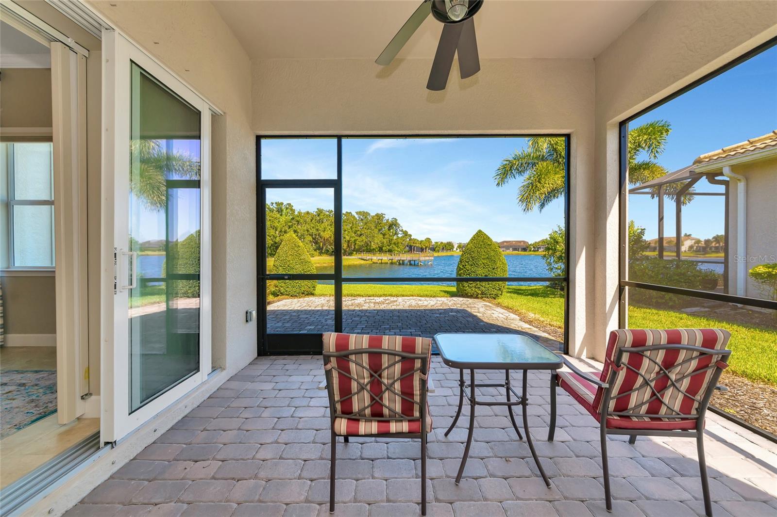 MALLORY PARK PH I A, C & E - Residential