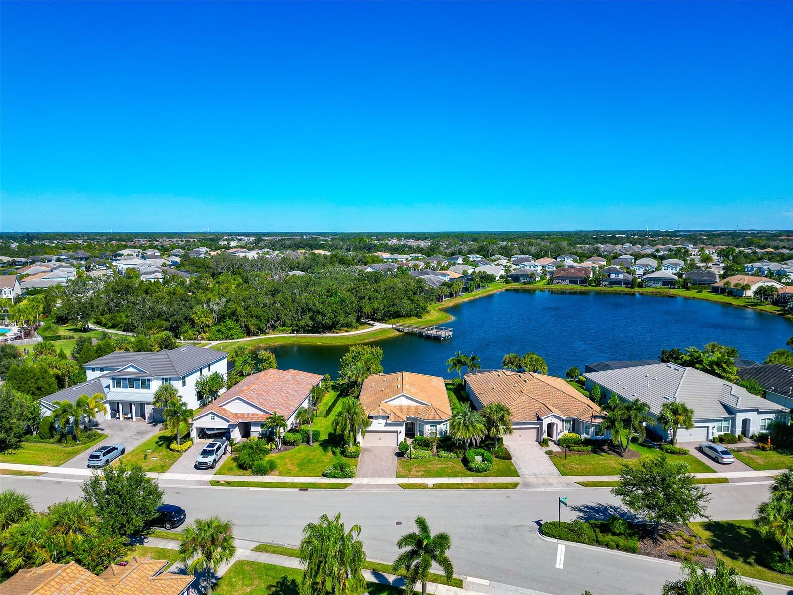 MALLORY PARK PH I A, C & E - Residential