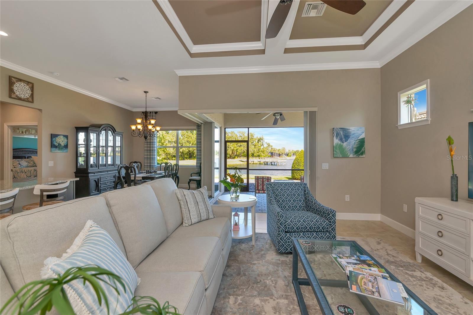 MALLORY PARK PH I A, C & E - Residential