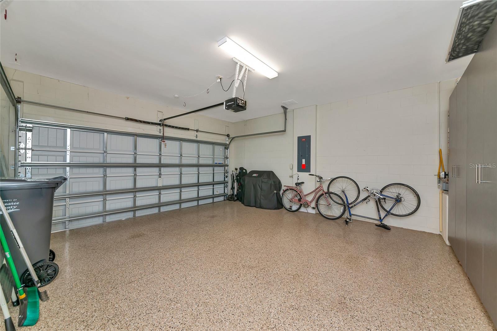 MALLORY PARK PH I A, C & E - Residential