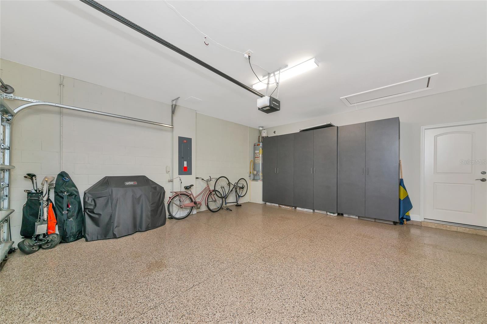 MALLORY PARK PH I A, C & E - Residential