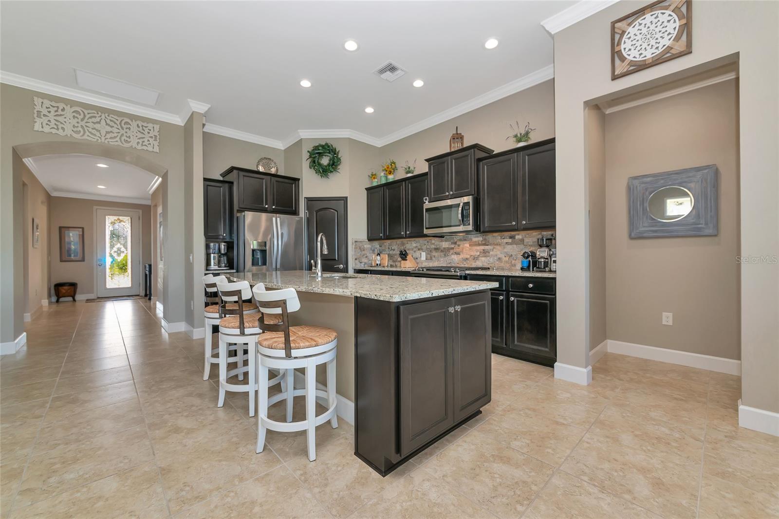 MALLORY PARK PH I A, C & E - Residential