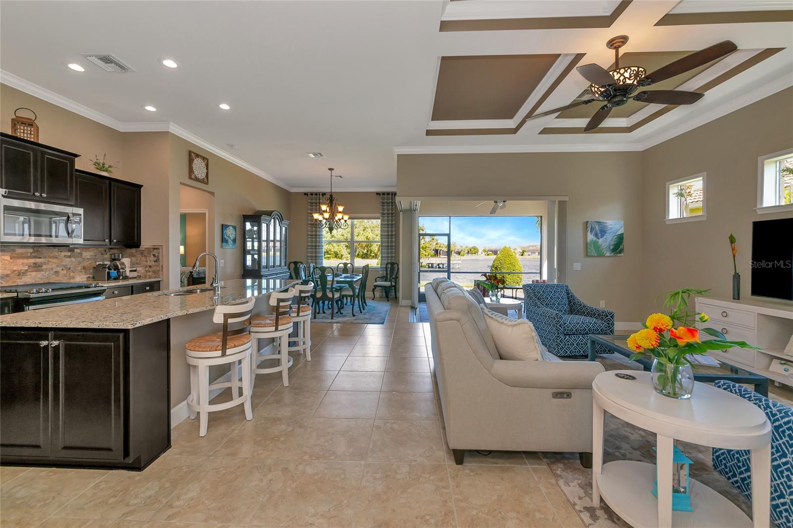 MALLORY PARK PH I A, C & E - Residential