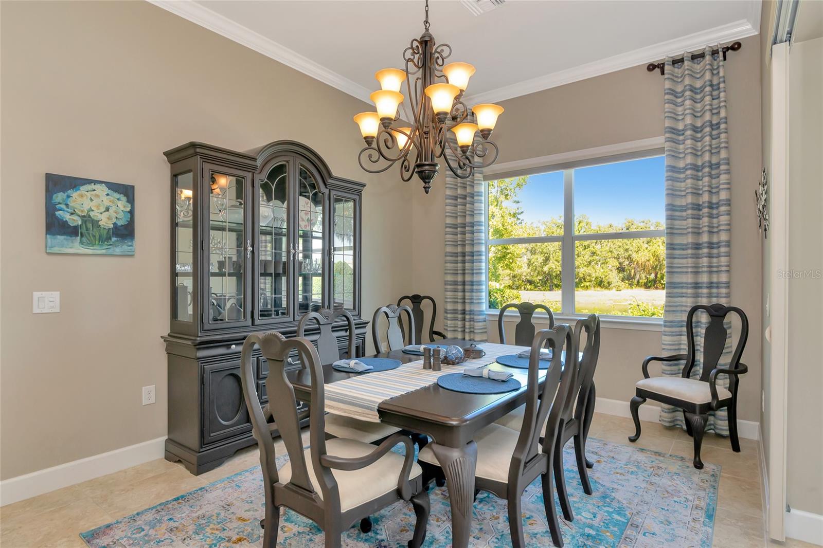 MALLORY PARK PH I A, C & E - Residential