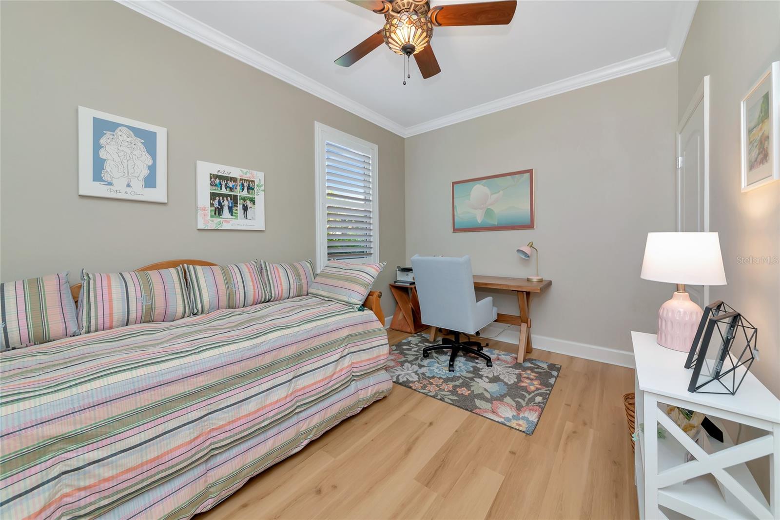 MALLORY PARK PH I A, C & E - Residential