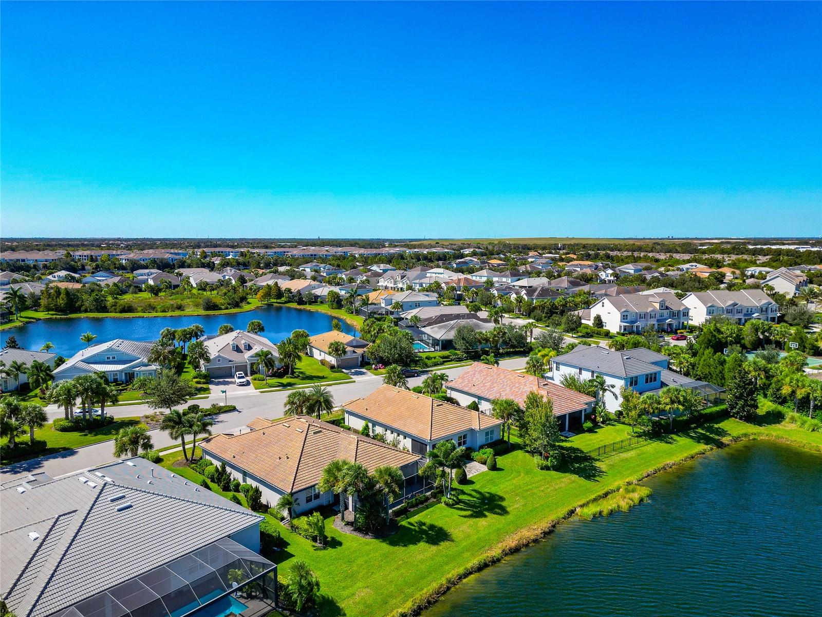 MALLORY PARK PH I A, C & E - Residential