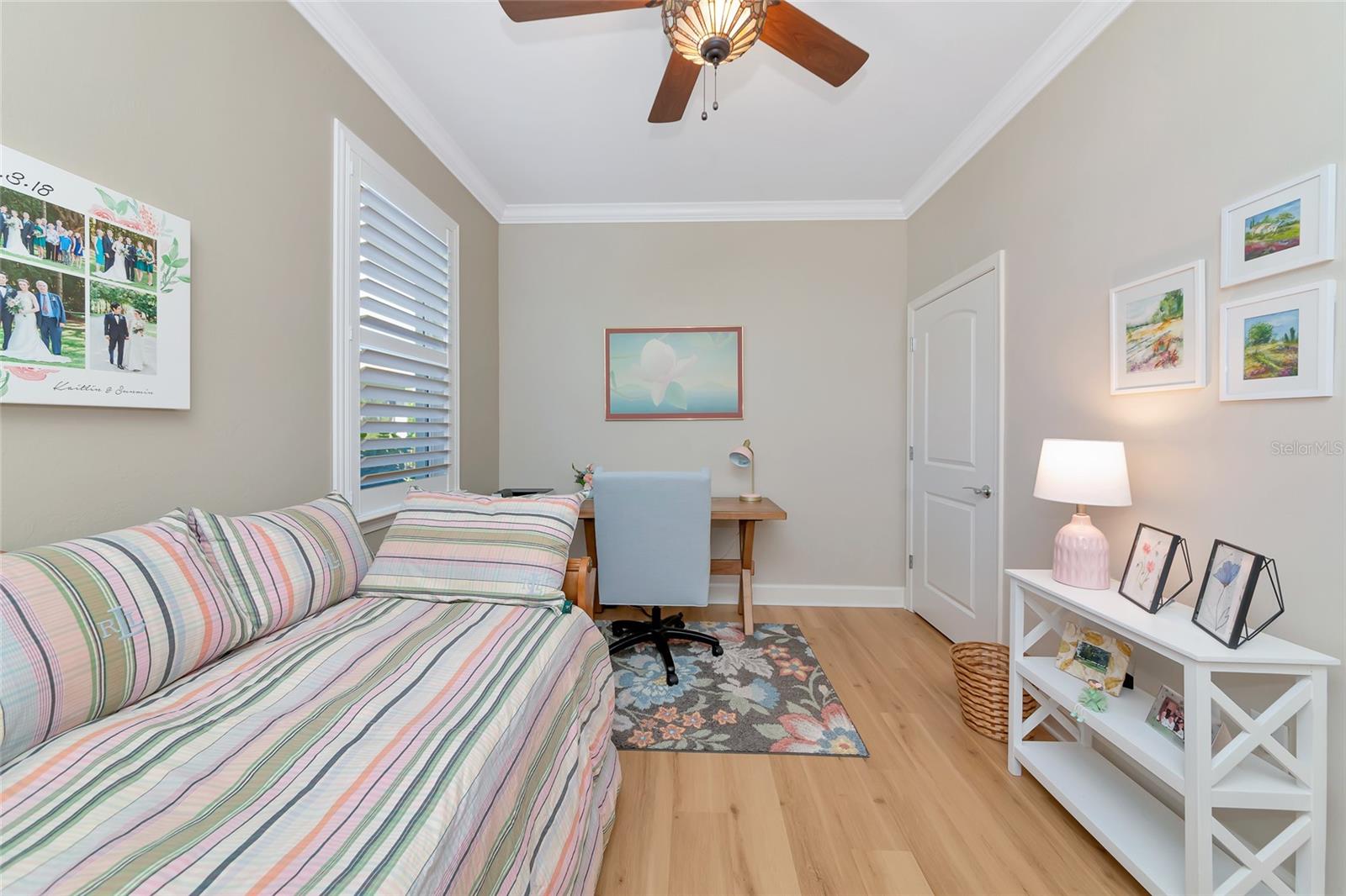 MALLORY PARK PH I A, C & E - Residential