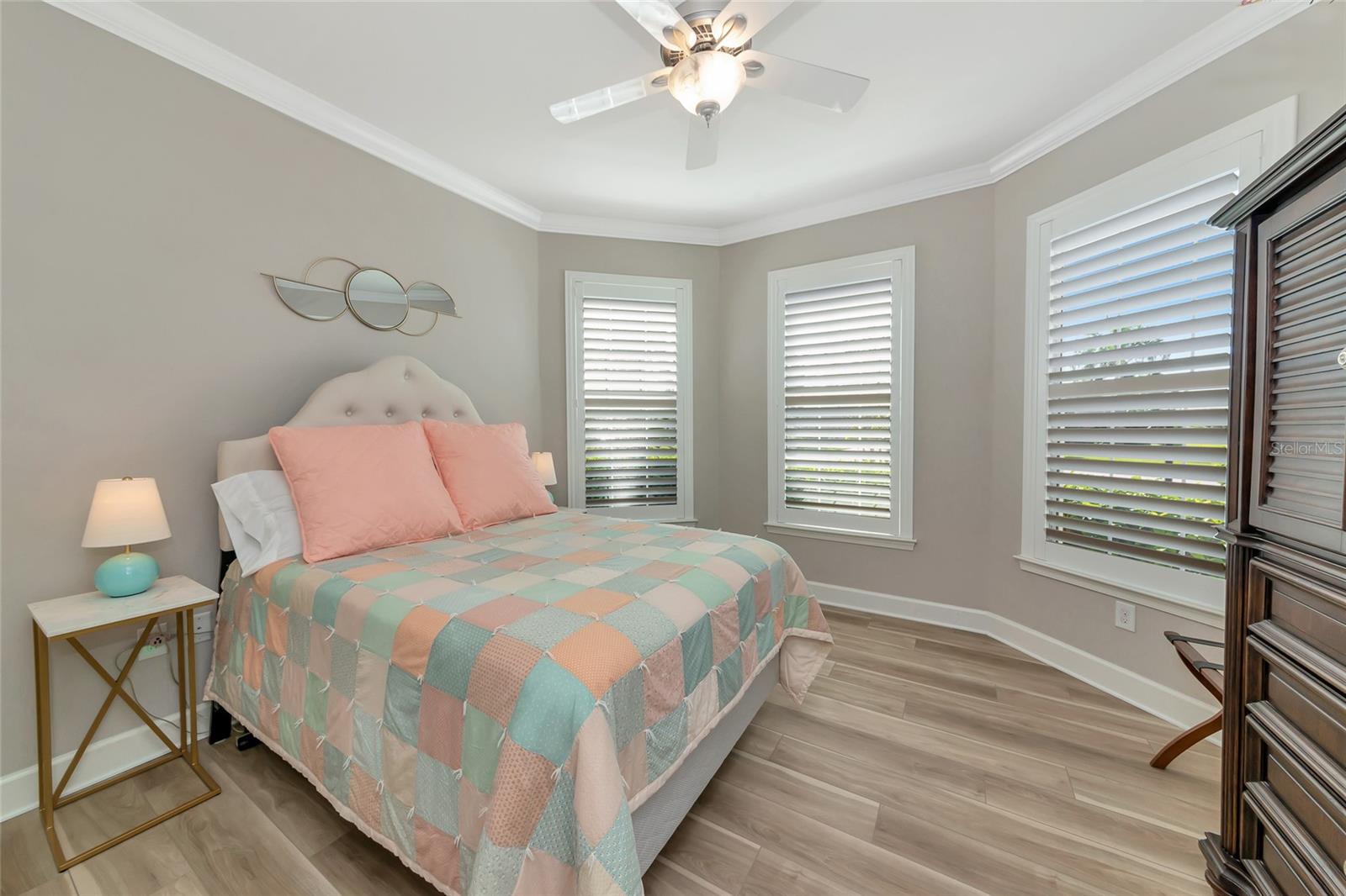 MALLORY PARK PH I A, C & E - Residential