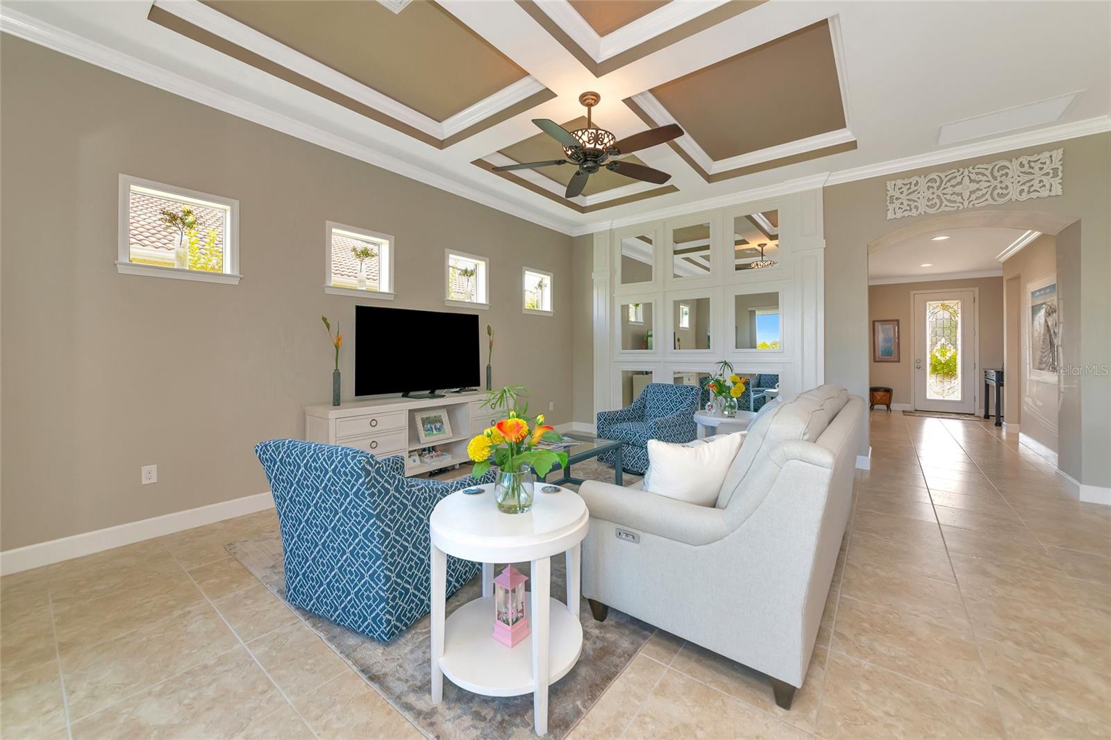 MALLORY PARK PH I A, C & E - Residential