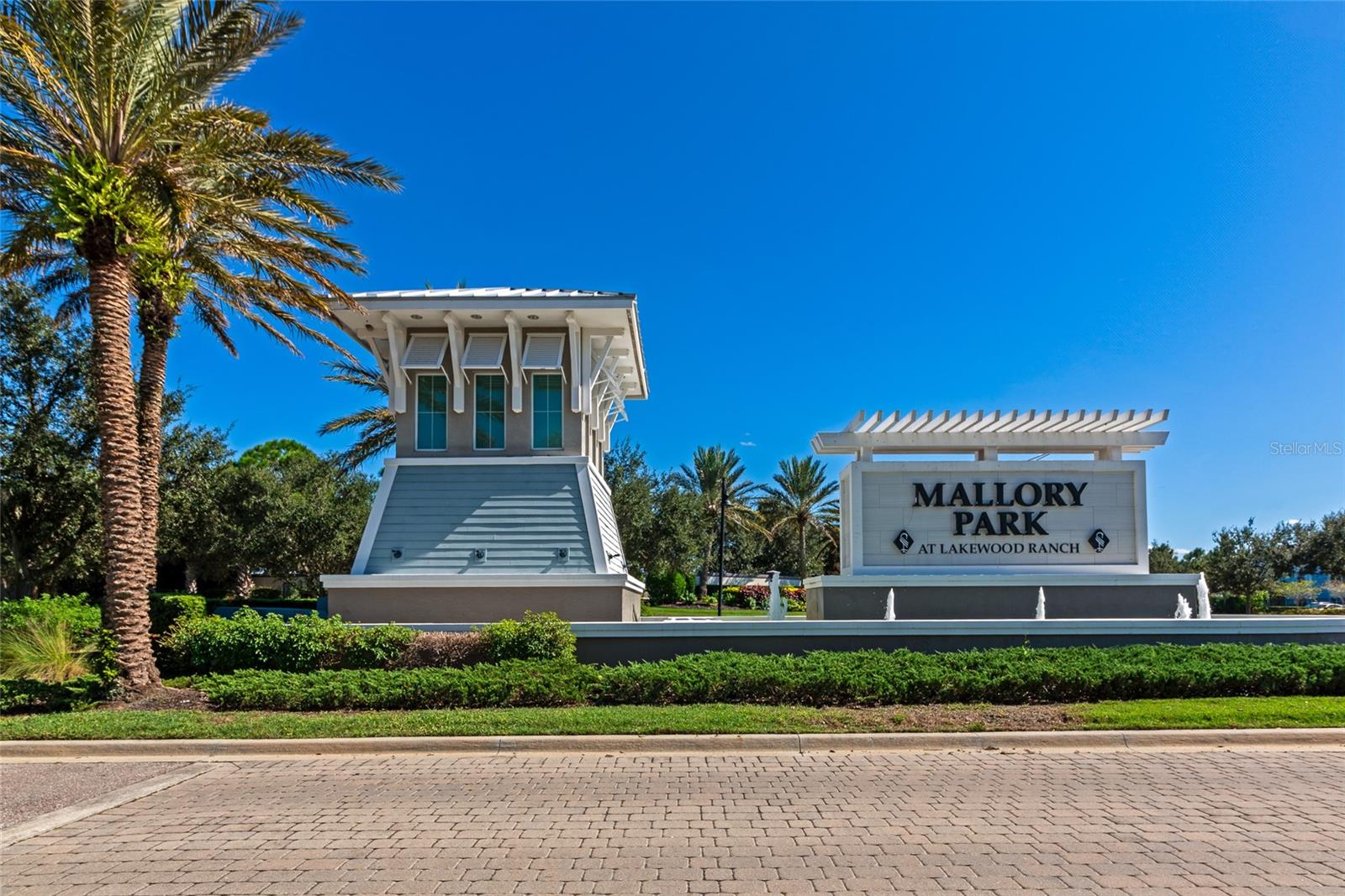 MALLORY PARK PH I A, C & E - Residential