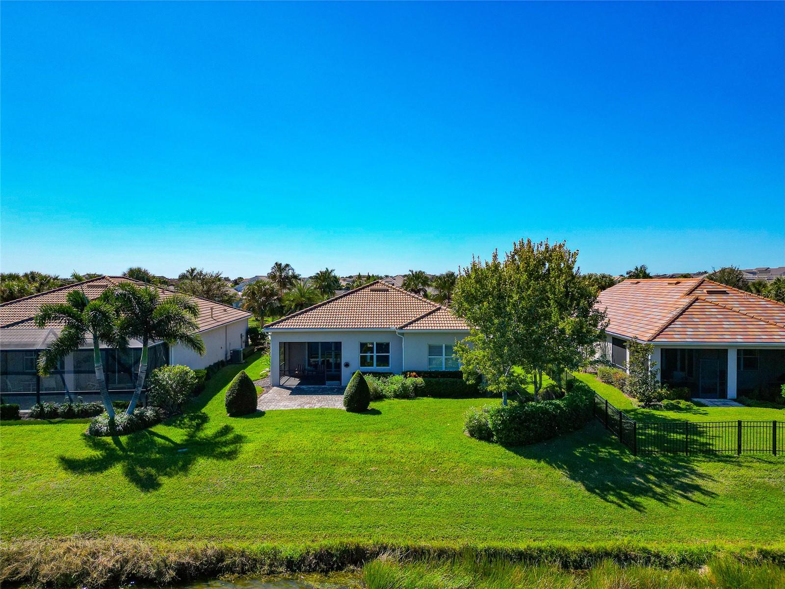 MALLORY PARK PH I A, C & E - Residential