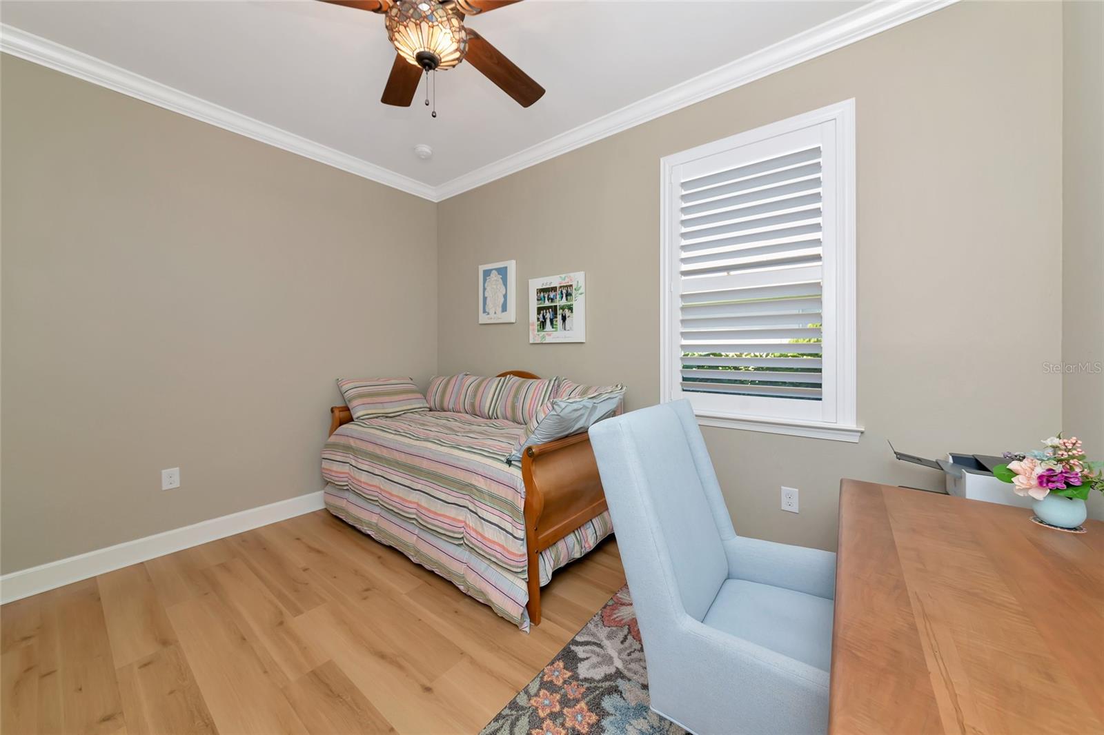 MALLORY PARK PH I A, C & E - Residential