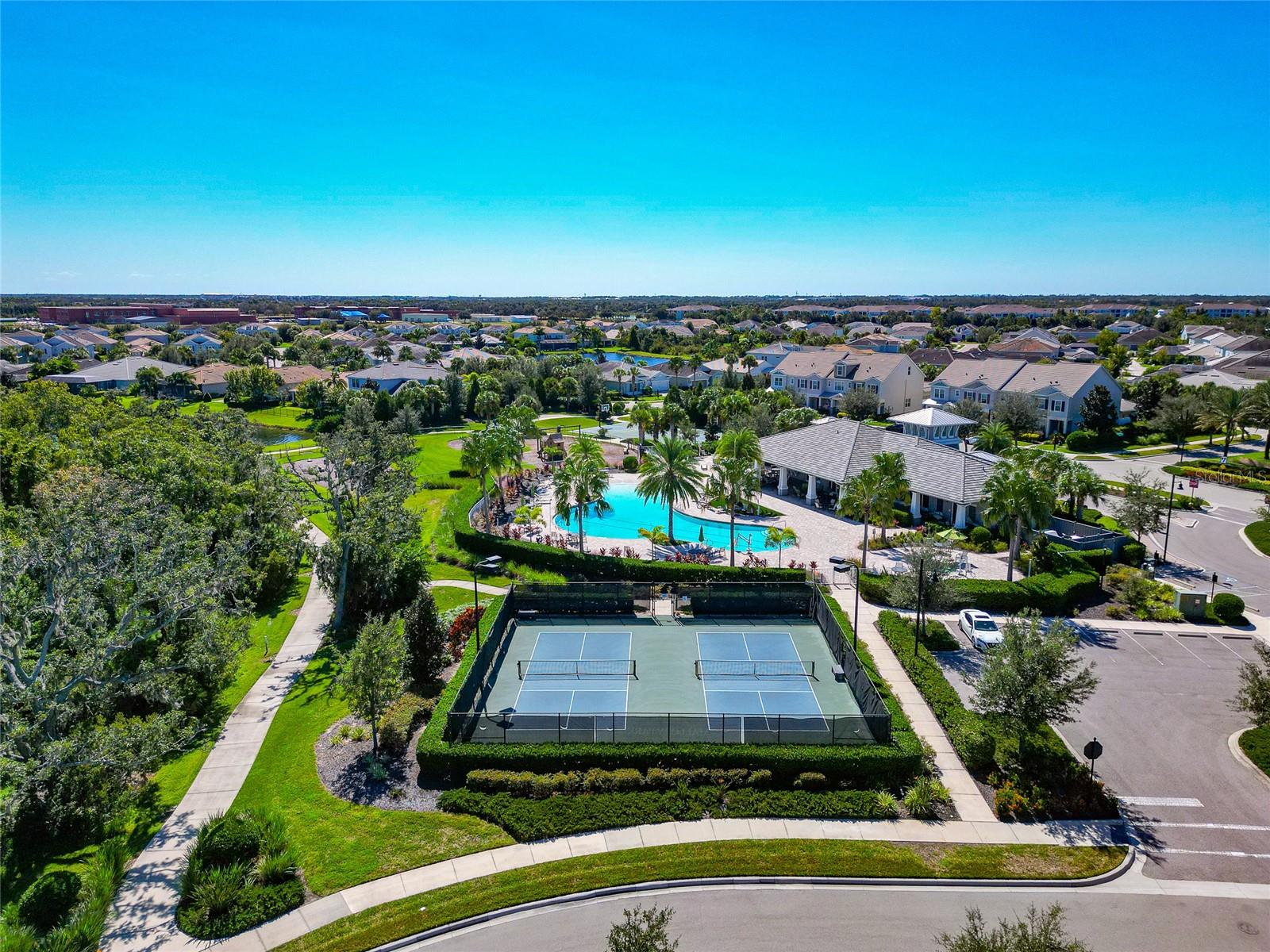 MALLORY PARK PH I A, C & E - Residential