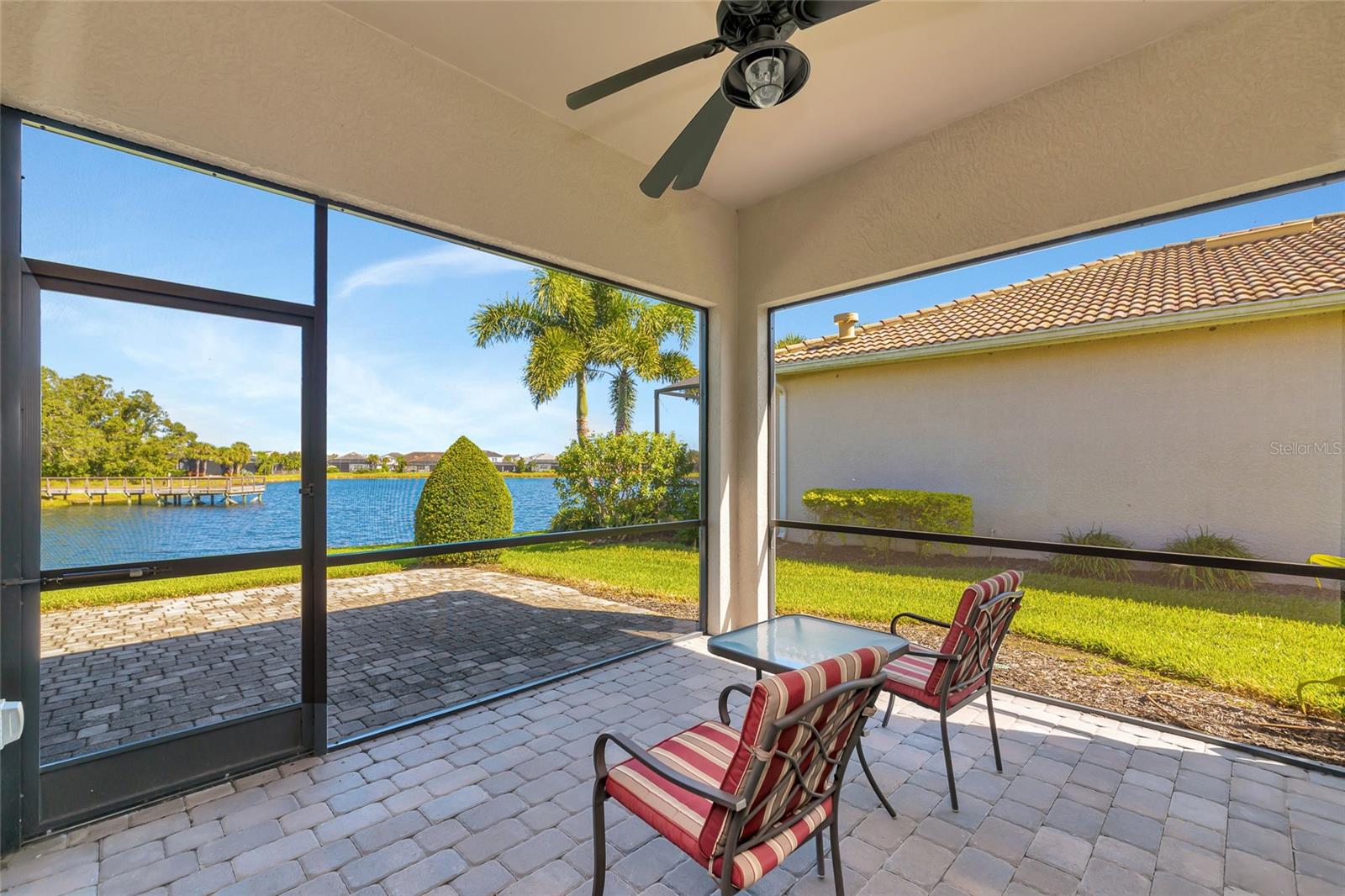 MALLORY PARK PH I A, C & E - Residential