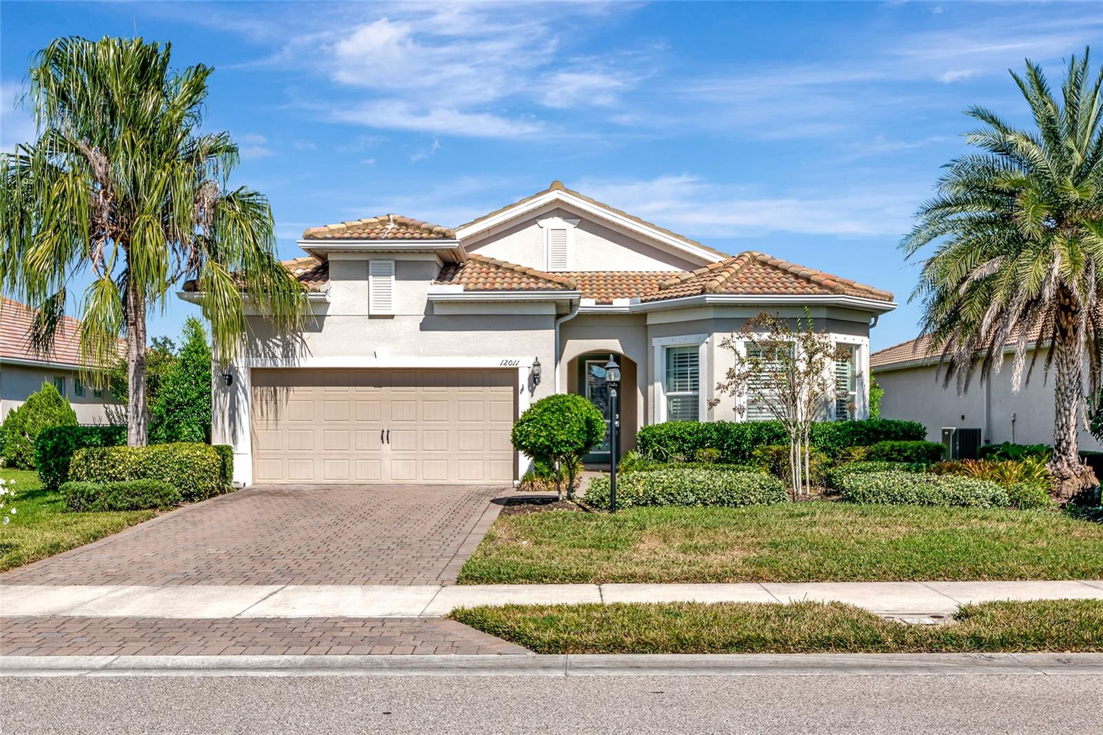 MALLORY PARK PH I A, C & E - Residential