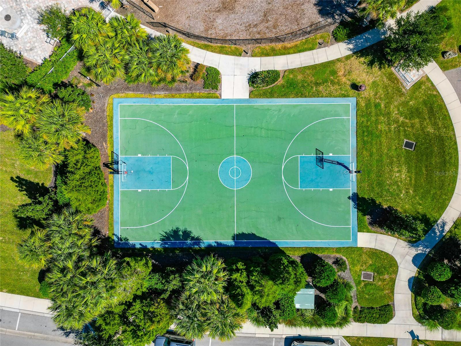 MALLORY PARK PH I A, C & E - Residential