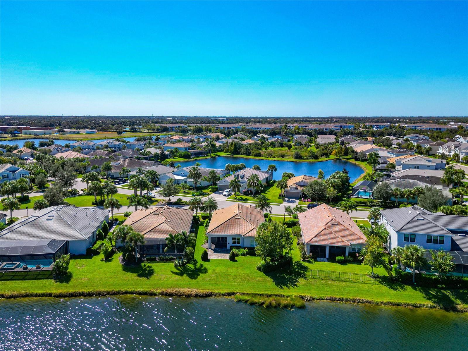 MALLORY PARK PH I A, C & E - Residential