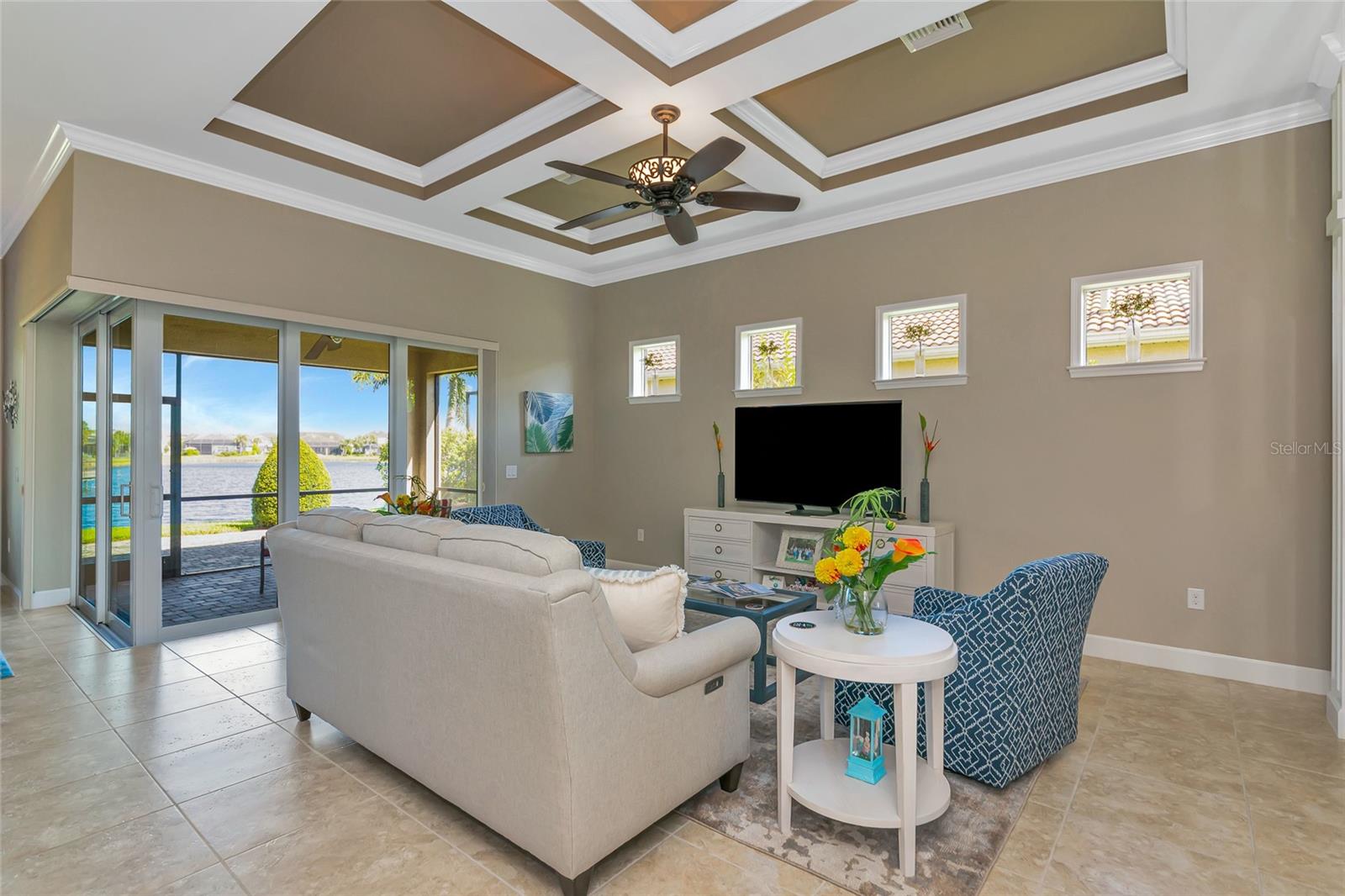 MALLORY PARK PH I A, C & E - Residential