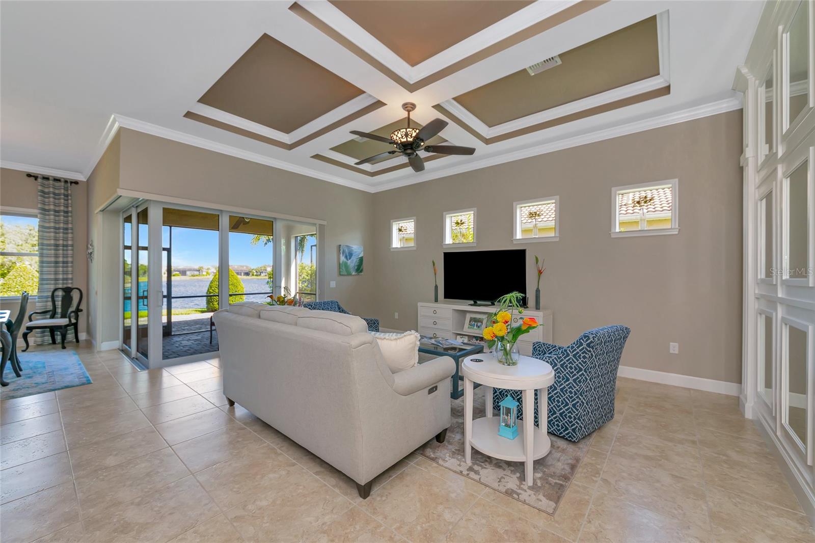 MALLORY PARK PH I A, C & E - Residential