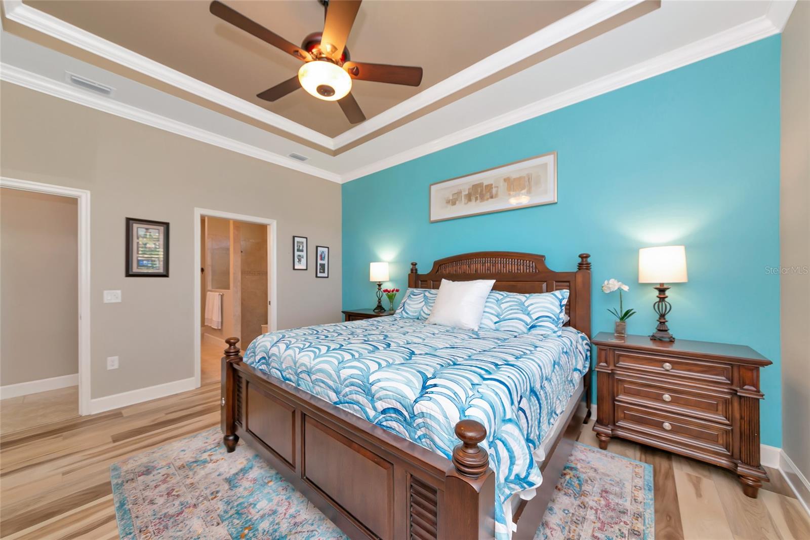 MALLORY PARK PH I A, C & E - Residential