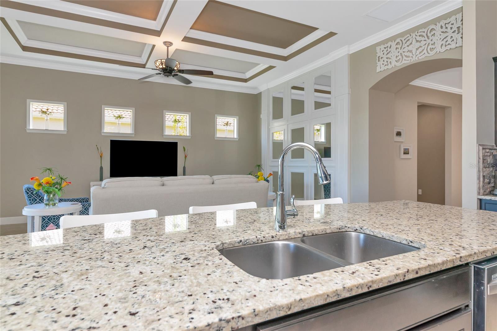 MALLORY PARK PH I A, C & E - Residential