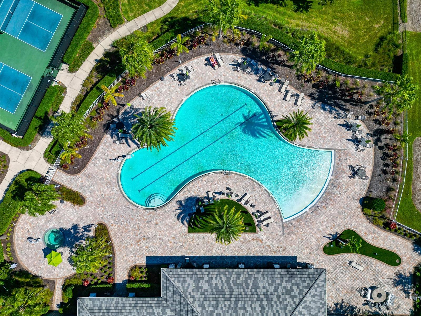 MALLORY PARK PH I A, C & E - Residential