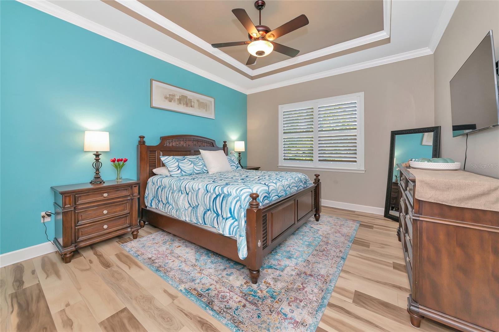 MALLORY PARK PH I A, C & E - Residential