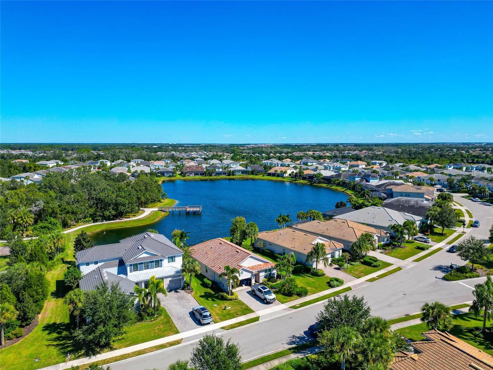 MALLORY PARK PH I A, C & E - Residential