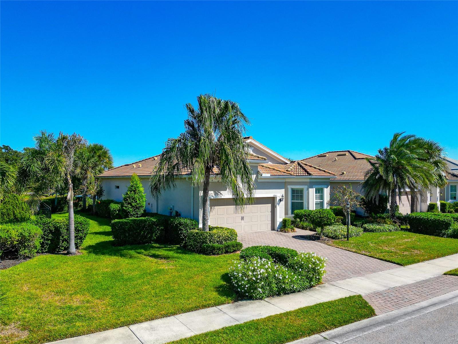 MALLORY PARK PH I A, C & E - Residential