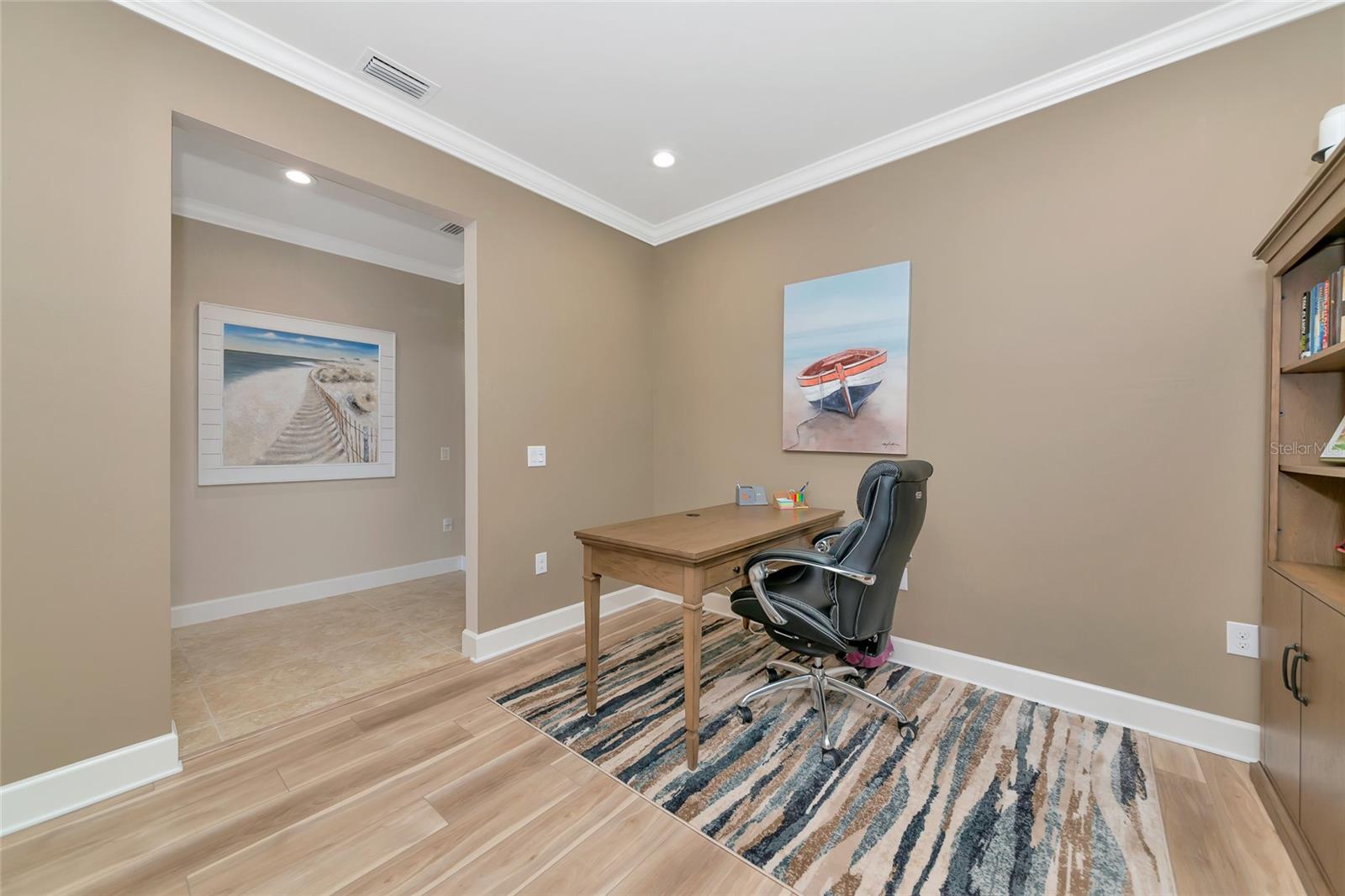 MALLORY PARK PH I A, C & E - Residential