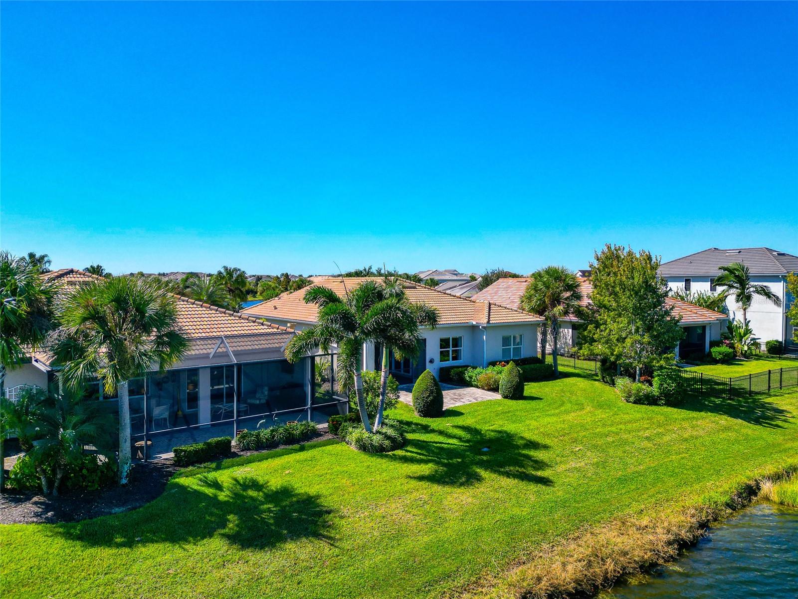 MALLORY PARK PH I A, C & E - Residential