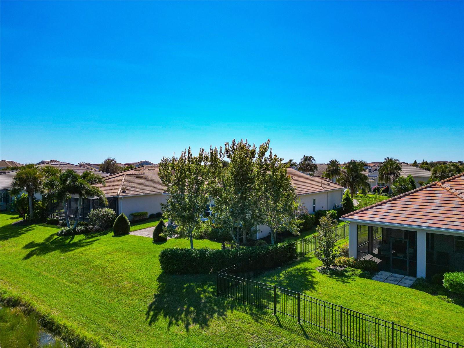 MALLORY PARK PH I A, C & E - Residential