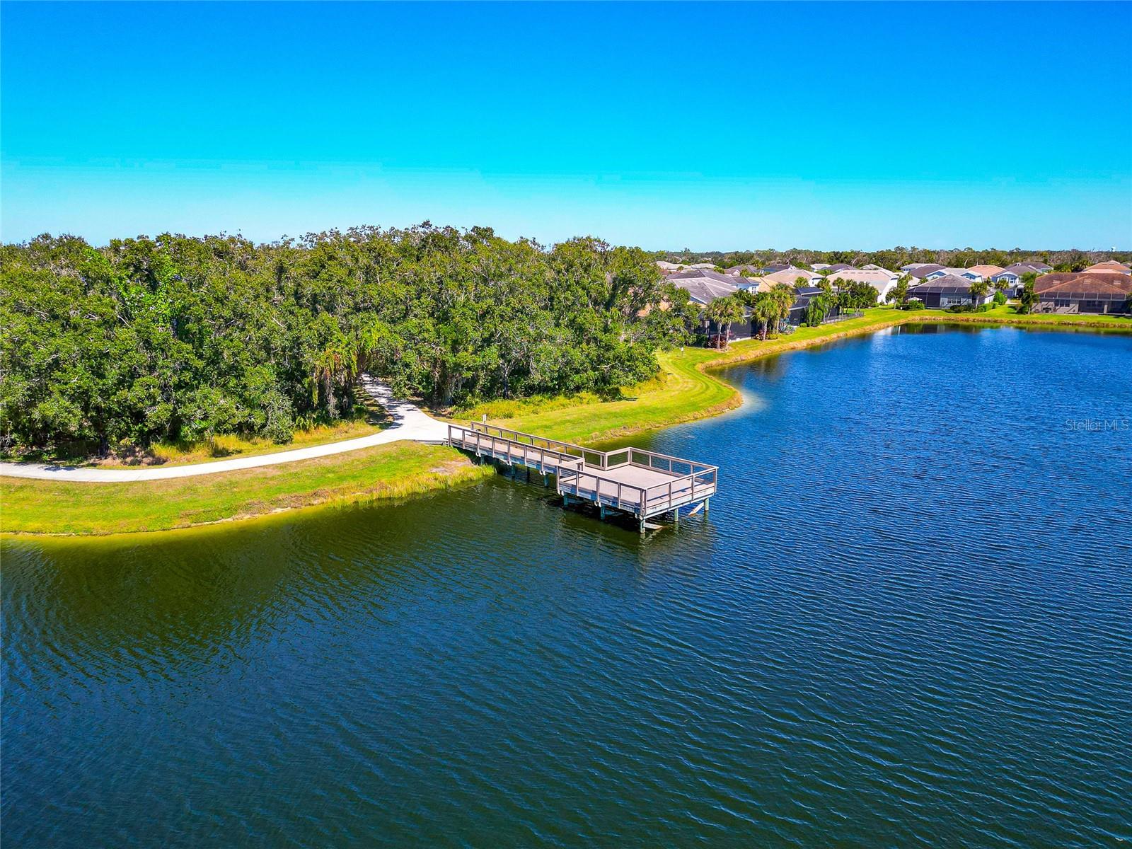 MALLORY PARK PH I A, C & E - Residential