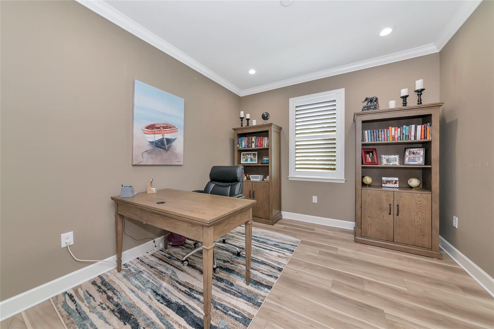 MALLORY PARK PH I A, C & E - Residential