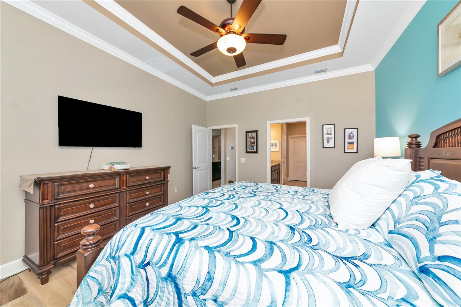 MALLORY PARK PH I A, C & E - Residential