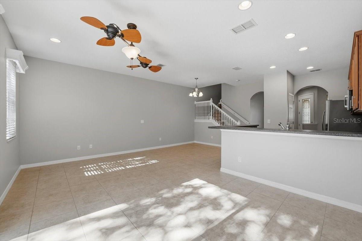 CLAYTON CROSSING TWNHMS SECOND AMD - Residential Lease