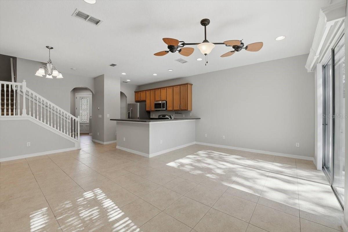 CLAYTON CROSSING TWNHMS SECOND AMD - Residential Lease