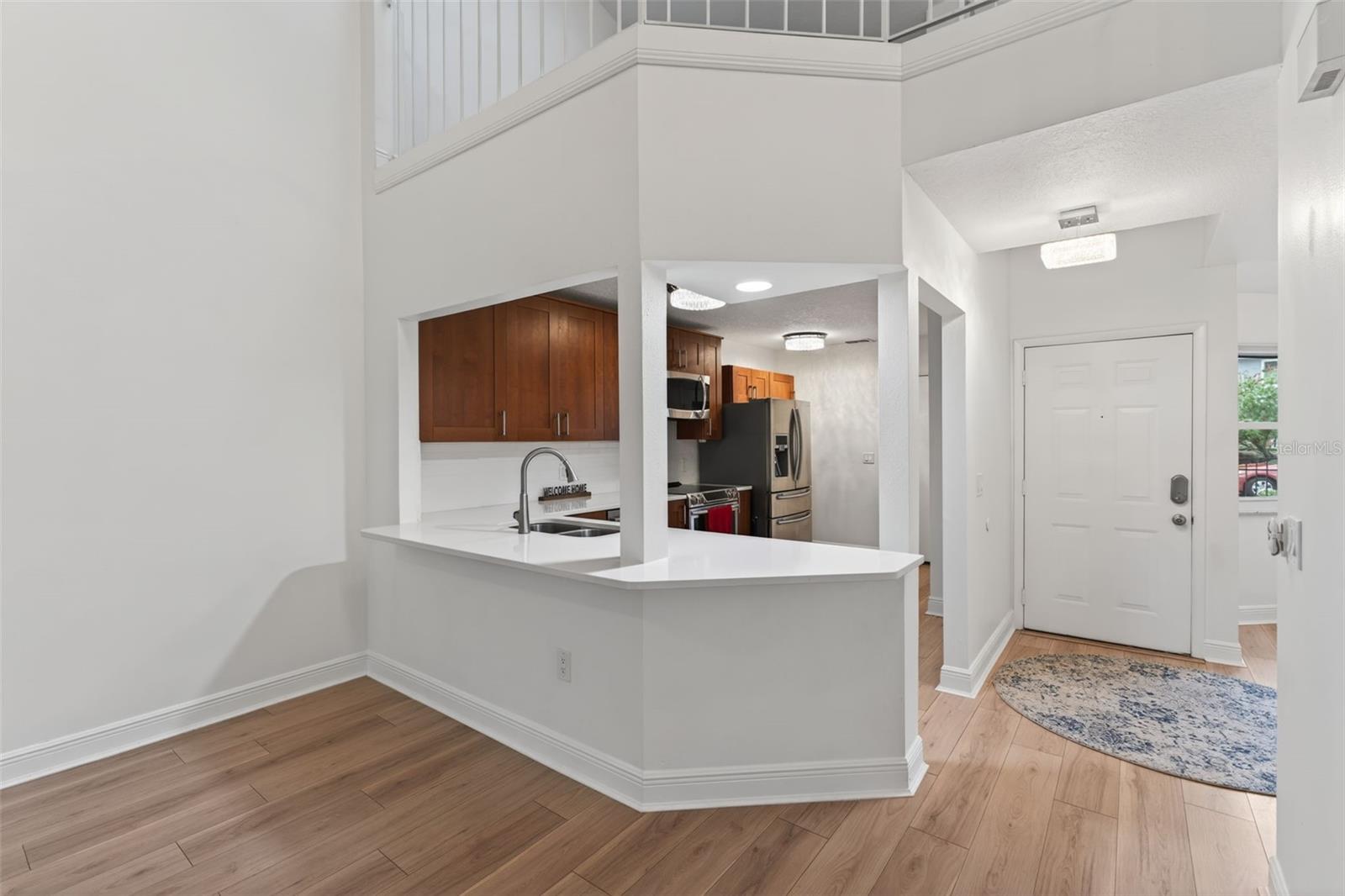 OAK HARBOUR SEC 3 A CONDO - Residential